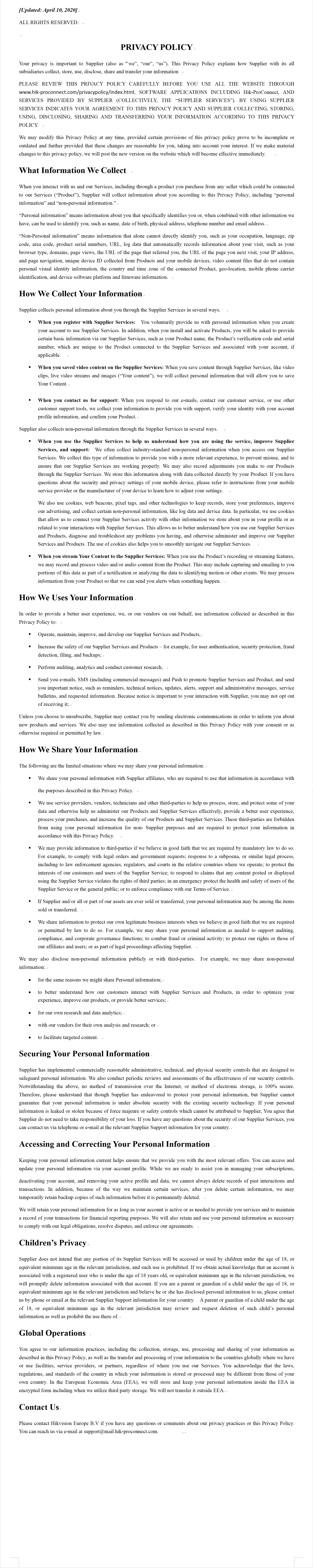Privacy-Policy
